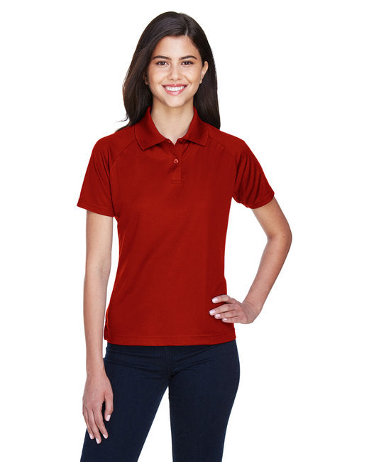 75046 Extreme Ladies' Eperformance™ Piqué Polo