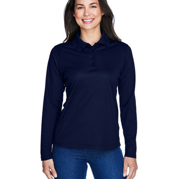 75111 Extreme Ladies' Eperformance™ Snag Protection Long-Sleeve Polo