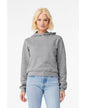 7519 Bella + Canvas Ladies' Classic Pullover Hooded Sweatshirt