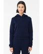 7519 Bella + Canvas Ladies' Classic Pullover Hooded Sweatshirt