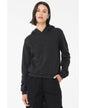 7519 Bella + Canvas Ladies' Classic Pullover Hooded Sweatshirt