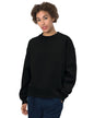 7702BA Bayside Ladies' Crewneck Sweatshirt