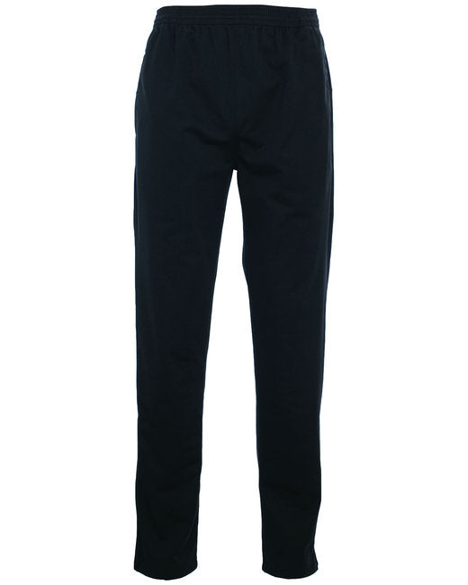 7726 Augusta Sportswear Adult Solid Brushed Tricot Pant