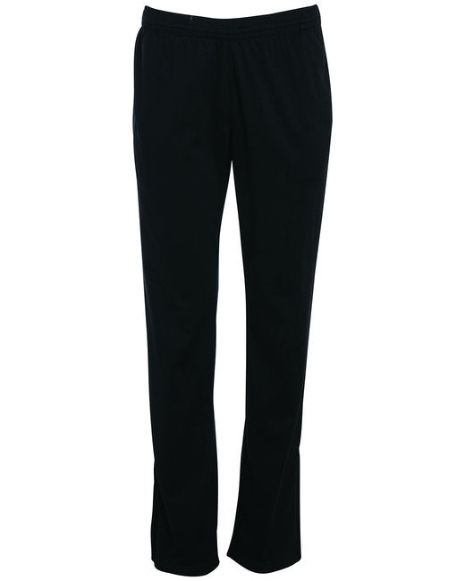 7728 Augusta Sportswear Ladies' Solid Brushed Tricot Pant