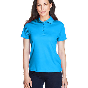 78181 CORE365 Ladies' Origin Performance Piqué Polo