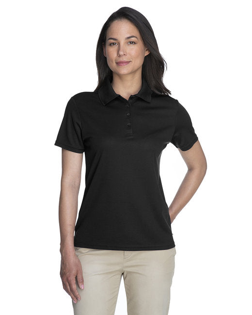 78181 CORE365 Ladies' Origin Performance Piqué Polo