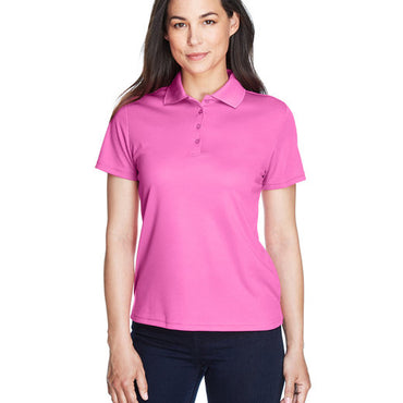 78181 CORE365 Ladies' Origin Performance Piqué Polo