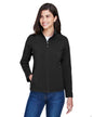 78184 CORE365 Ladies' Cruise Two-Layer Fleece Bonded Soft Shell Jacket