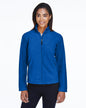 78190 CORE365 Ladies' Journey Fleece Jacket