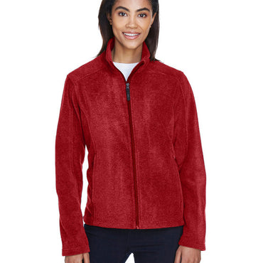 78190 CORE365 Ladies' Journey Fleece Jacket