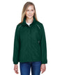 78224 CORE365 Ladies' Profile Fleece-Lined All-Season Jacket
