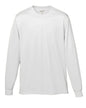 788 Augusta Sportswear Adult Wicking Long-Sleeve T-Shirt