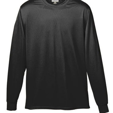 788 Augusta Sportswear Adult Wicking Long-Sleeve T-Shirt