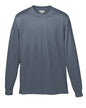 788 Augusta Sportswear Adult Wicking Long-Sleeve T-Shirt