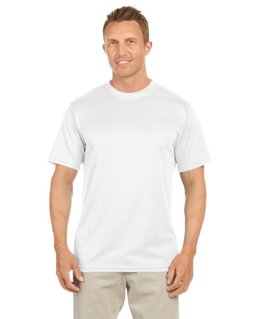 790 Augusta Sportswear Adult Wicking T-Shirt