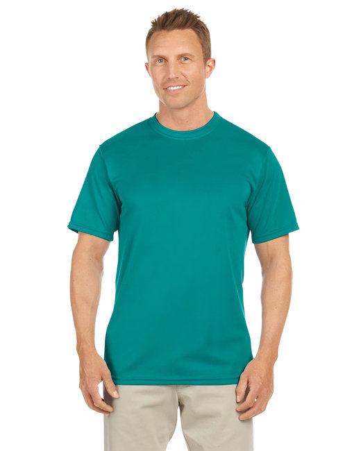 790 Augusta Sportswear Adult Wicking T-Shirt