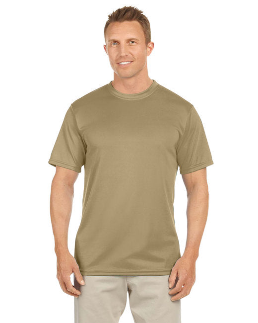 790 Augusta Sportswear Adult Wicking T-Shirt