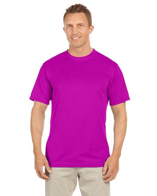 790 Augusta Sportswear Adult Wicking T-Shirt