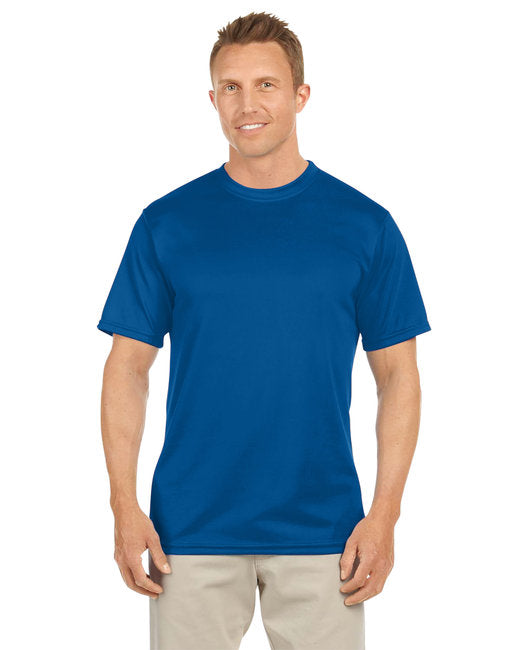 790 Augusta Sportswear Adult Wicking T-Shirt