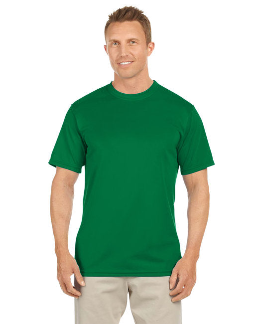 790 Augusta Sportswear Adult Wicking T-Shirt