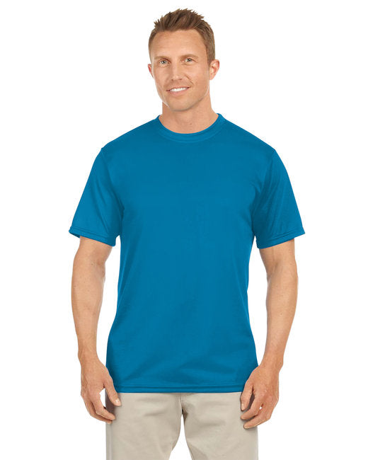 790 Augusta Sportswear Adult Wicking T-Shirt