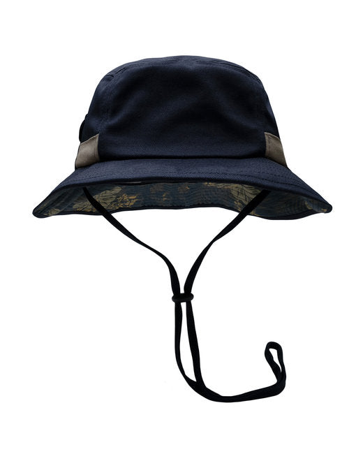 7910HDS Headsweats Blaze Boonie Hat