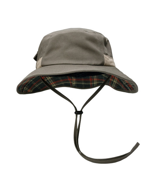 7910HDS Headsweats Blaze Boonie Hat