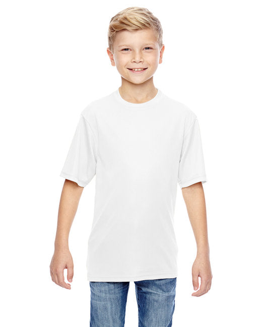 791 Augusta Sportswear Youth Wicking T-Shirt