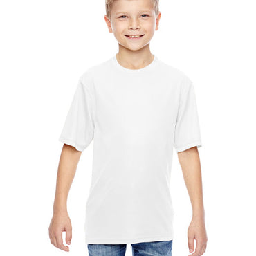 791 Augusta Sportswear Youth Wicking T-Shirt