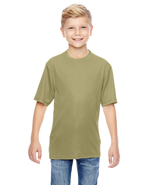 791 Augusta Sportswear Youth Wicking T-Shirt