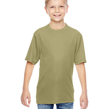 791 Augusta Sportswear Youth Wicking T-Shirt