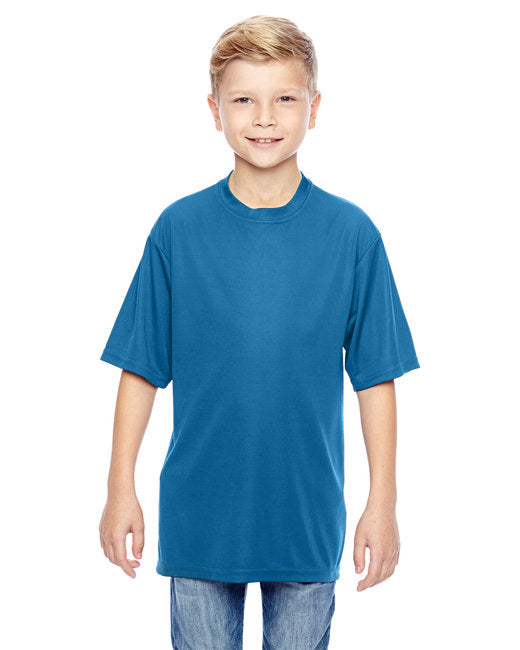 791 Augusta Sportswear Youth Wicking T-Shirt