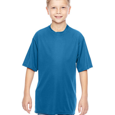 791 Augusta Sportswear Youth Wicking T-Shirt