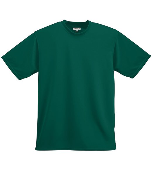 791 Augusta Sportswear Youth Wicking T-Shirt