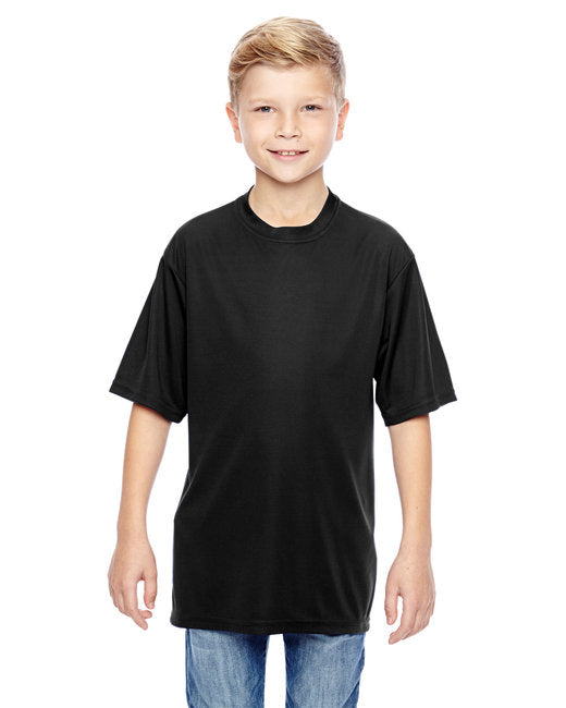 791 Augusta Sportswear Youth Wicking T-Shirt