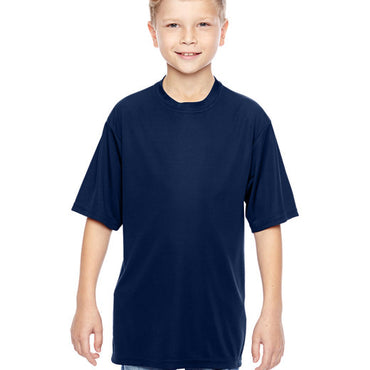 791 Augusta Sportswear Youth Wicking T-Shirt