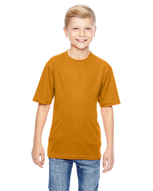 791 Augusta Sportswear Youth Wicking T-Shirt