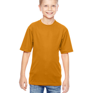 791 Augusta Sportswear Youth Wicking T-Shirt