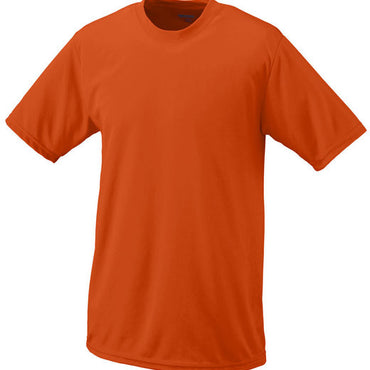 791 Augusta Sportswear Youth Wicking T-Shirt