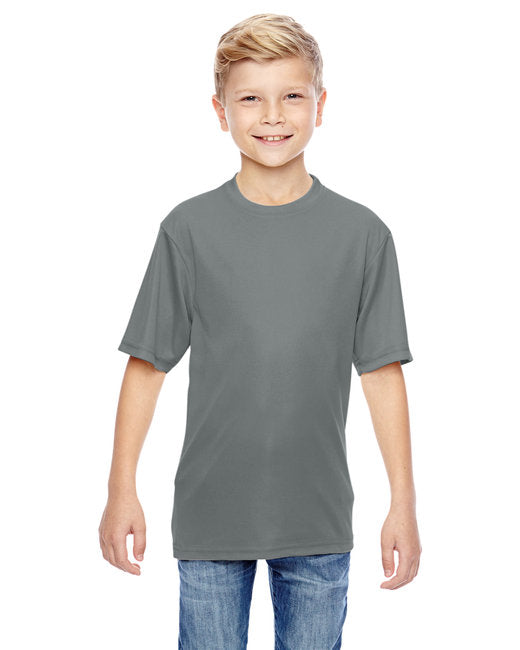 791 Augusta Sportswear Youth Wicking T-Shirt