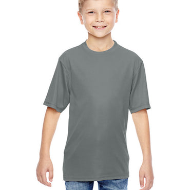 791 Augusta Sportswear Youth Wicking T-Shirt