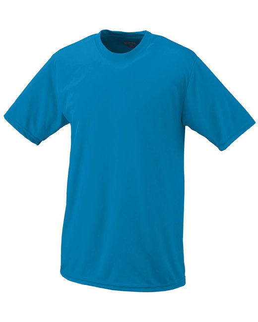 791 Augusta Sportswear Youth Wicking T-Shirt