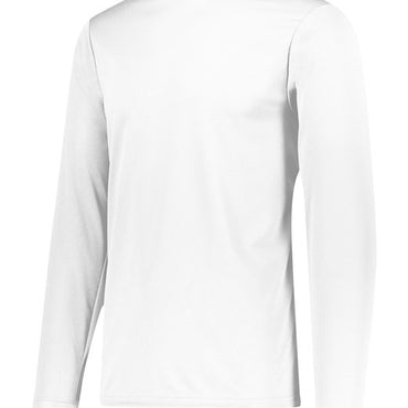 797 Augusta Sportswear Wicking Mock Turtleneck