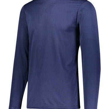 797 Augusta Sportswear Wicking Mock Turtleneck