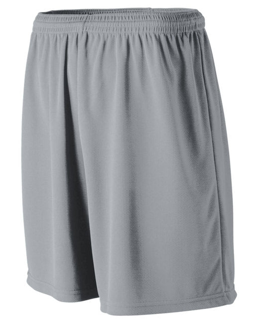 805 Augusta Sportswear Wicking Mesh Athletic Short