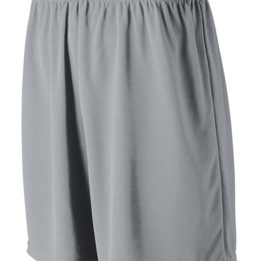 805 Augusta Sportswear Wicking Mesh Athletic Short