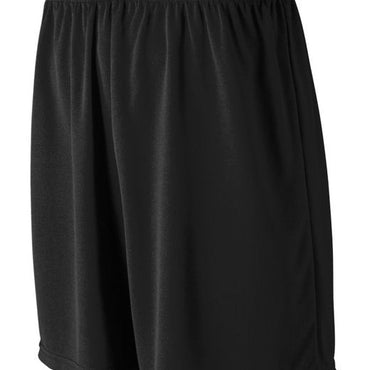 806 Augusta Sportswear Youth Wicking Mesh Athletic Short