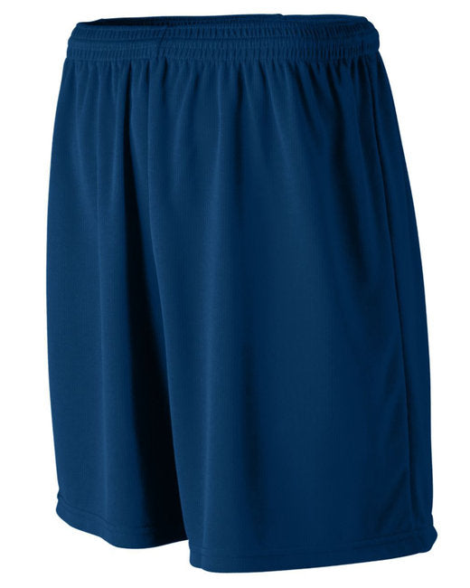 805 Augusta Sportswear Wicking Mesh Athletic Short