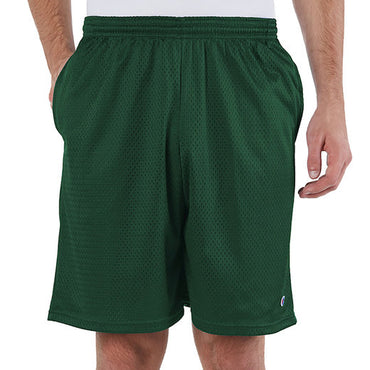 81622 Champion Adult Mesh Short with Pockets