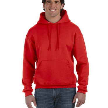 82130 Fruit of the Loom Adult Supercotton™ Pullover Hooded Sweatshirt